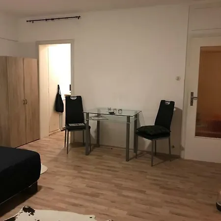 City Schutzenstrasse Apartment *