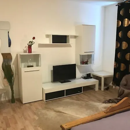 City Schutzenstrasse Apartment *